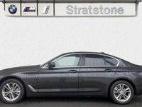 used BMW 530 5 Series e SE Saloon 2.0 4dr