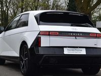 Used Hyundai Ioniq N Line 239 kW (325 HP) 2026 Hatchback