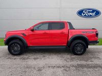 used Ford Ranger Pick Up Double Cab Raptor 3.0 EcoBoost V6 292 Auto