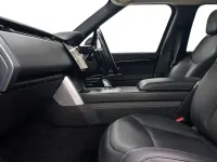 Used Land Rover Range Rover SE 296 HP (217 kW) 2024 Grey SUV