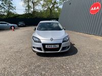 used Renault Mégane GT Line 1.9 dCi 130 TomTom 5dr