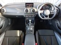 used Audi A3 e-tron 5dr S Tronic