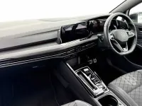 Used VW Golf VIII 150 HP (110 kW) 2024