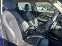Używany Mini Cooper Clubman Exclusive 135 KM (99 kW) 2020 Niebieski Kombi