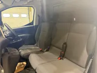 Used Citroën e-Berlingo 100 kW (136 HP) 2022 White MPV