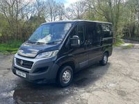 used Fiat Ducato 35 P/V S/R MULTIJET II