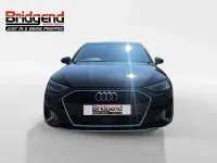 Used Audi A3 e-tron Sport 2021 Black Hatchback