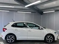 Used VW Polo Life 80 HP (58 kW) 2023 Grey Hatchback