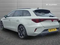 New Cupra Leon 147 HP (108 kW) 2026 Grey Estate