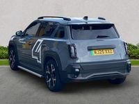 Used Renault R4 Komfort 110 kW (150 HP) 2025 Grey Hatchback