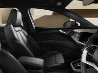 New Audi Q4 e-tron Sport 210 kW (286 HP) 2026 SUV