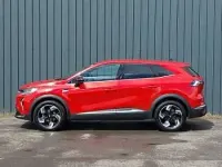 Used Renault Symbioz Techno 140 HP (102 kW) 2025 Red SUV