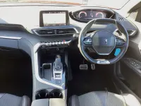 Used Peugeot 3008 GT-line 120 HP (88 kW) 2017 Bronze SUV