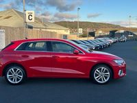 Used Audi A3 Sportback e-tron Sport 204 HP (150 kW) 2025 Hatchback