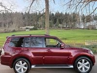 Used Mitsubishi Shogun 190 HP (139 kW) 2017 SUV