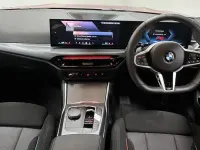 Used BMW 320 M Sport 181 HP (133 kW) 2026 Red Estate