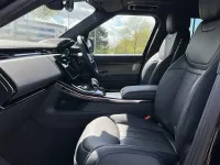New Porsche Macan T 261 HP (191 kW) 2026 Black SUV