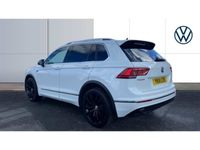 used VW Tiguan 2.0 TDi 150 4Motion R-Line 5dr DSG Diesel Estate