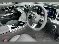 New Mercedes CLE450 Edition 375 HP (275 kW) 2026 Grey Cabriolet