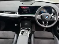 Used BMW X1 M Sport 168 HP (123 kW) 2025 White SUV