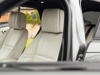 Used Land Rover Range Rover Velar HSE Dynamic 300 HP (220 kW) 2018 Grey SUV