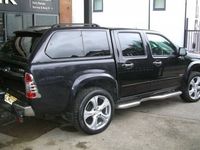 Used Isuzu Pick up 2008 Pickup