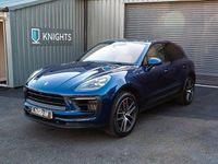 Used Porsche Macan 380 HP (279 kW) 2022 SUV