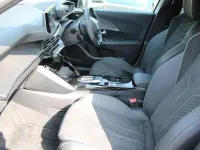 Used Peugeot e-2008 GT 113 kW (154 HP) 2025 White SUV
