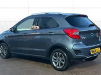 Used Ford Ka Plus Active 86 HP (63 kW) 2019 Hatchback