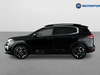 Used Citroën C5 Aircross 2024 Black SUV