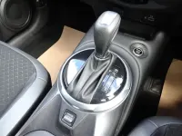 Used Nissan Juke N-Connecta 2023 Silver SUV