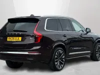 Used Volvo XC90 Ultra 247 HP (181 kW) 2025 SUV
