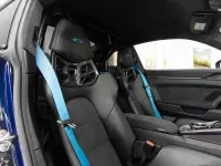 Used Porsche 911 GT3 2023 Blue Coupe