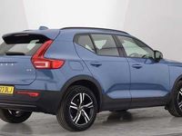 Used Volvo XC40 Plus 163 HP (119 kW) 2023 SUV