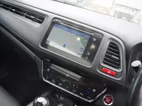 Used Honda HR-V EX 120 HP (88 kW) 2015 Blue SUV