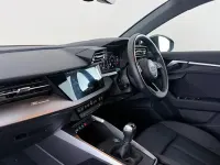 Used Audi A3 Sport 110 HP (80 kW) 2024 Sedan
