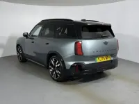 New Mini Countryman Sport 230 kW (313 HP) 2026 Green SUV