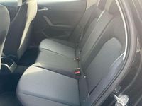 Used Seat Arona SE Technology 95 HP (69 kW) 2023 Black SUV