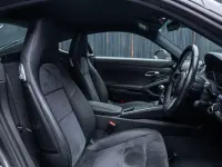 Used Porsche 718 Cayman 2019 Grey Coupe