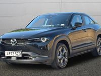 Used Mazda MX30 Prime-Line 170 HP (125 kW) 2025 SUV