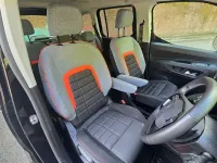 Used Citroën e-Berlingo 100 kW (136 HP) 2025 Black MPV