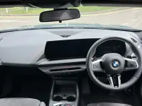 Used BMW 120 M Sport 168 HP (123 kW) 2025 Grey Hatchback