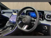 Used Mercedes C300 AMG Line Premium 258 HP (189 kW) 2026 Grey Sedan