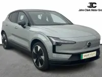 Used Volvo EX30 Ultra 197 kW (268 HP) 2026 Grey SUV