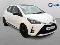 Used Toyota Yaris Hybrid Sport 101 HP (74 kW) 2019 Hatchback