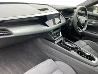 Used Audi e-tron GT quattro Design 435 kW (592 HP) 2026 Grey Sedan