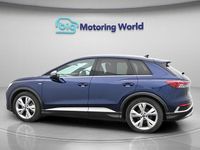 Used Audi Q4 e-tron S-Line 150 kW (204 HP) 2023 SUV