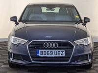 used Audi A3 3 1.5 TFSI CoD 35 Sport S Tronic Euro 6 (s/s) 4dr £1