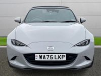 Used Mazda MX5 Exclusive-Line 184 HP (135 kW) 2026 Cabriolet