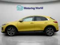 Used Kia XCeed 118 HP (86 kW) 2020 SUV